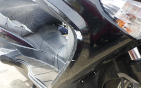 SUZUKI SKYWAVE 200 (Burgman 200) CH41A