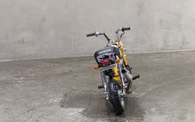 HONDA MONKEY AB27