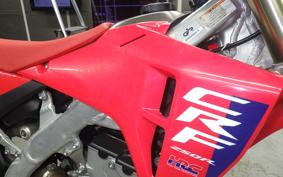 HONDA CRF250 RALLY 2026 ME12