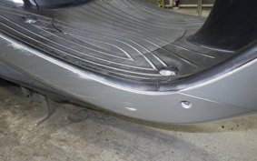 HONDA DIO Gen.6 2024 AF68