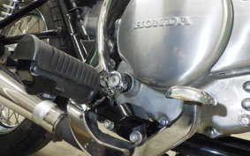 HONDA CB400SS E 2006 NC41