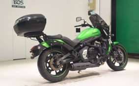 KAWASAKI VULCAN 650 S 2015 EN650A