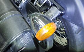 HARLEY FXDB 1580 2008