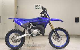 YAMAHA YZ85LW 2007 CB16C