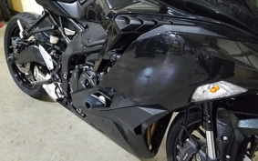 KAWASAKI NINJA ZX-25R ZX250E