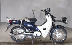 HONDA SUPER CUB50 AA04