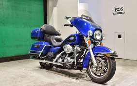 HARLEY FLHTC 1580 2008