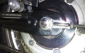 YAMAHA SR400 Gen.5 2020 RH16J