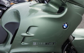 BMW R1100RT 2000
