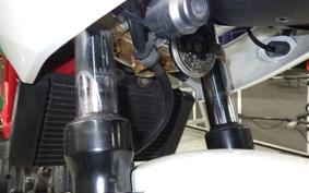 HONDA VTRF250 2006 MC33