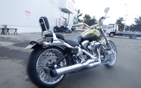 HARLEY FXSB BREAKOUT CVO 2013 TD9