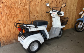 HONDA  GYRO X STANDARD  TD02