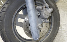 SUZUKI ADDRESS V125 G 2021 CF46A