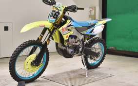 YAMAHA YZ250FX