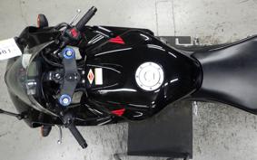 HONDA CBR600RR GEN 2 2006 PC37