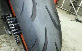KTM 390 DUKE 2024