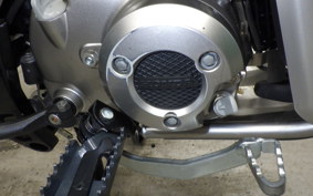 HONDA CT125 HUNTER CUB 2004 JA55