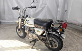 HONDA MONKEY Z50J