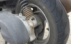 YAMAHA JOG Gen.4 SA16J