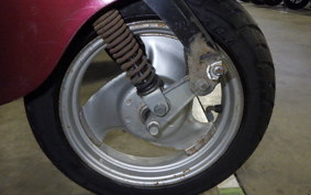 YAMAHA VINO 50 2006 5AU