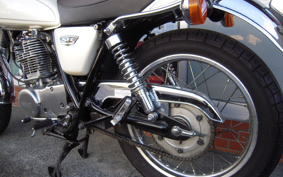 YAMAHA SR400 2014 RH03J