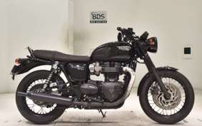 TRIUMPH BONNEVILLE T120 2017