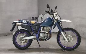 YAMAHA TT250R 4GY