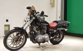HARLEY XL883 2004