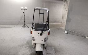 HONDA GYRO TA03