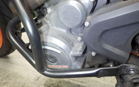 KTM 390 DUKE 2020