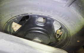 SUZUKI ADDRESS V125 S CF4MA