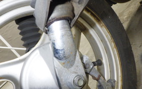 HONDA TODAY 2016 AF61