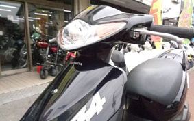 HONDA SMART DIO AF63