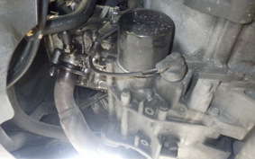 HONDA FAZE MF11