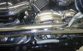 YAMAHA DRAGSTAR 1100 CLASSIC 2007 VP13J