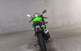 KAWASAKI NINJA250SL BX250A