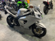 Фото Triumph SPRINT ST 1050 2005 с японского аукциона
