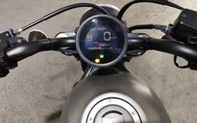 HONDA REBEL MC49