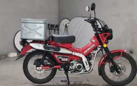 HONDA CT125 HUNTER  CUB  JA65