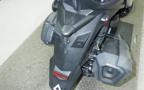 YAMAHA CYGNUSｸﾞﾘﾌｧｽ SEJ4J