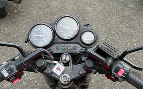 YAMAHA RZ250R 29L