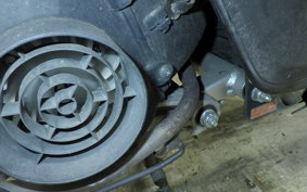 HONDA TODAY 2 2025 AF67