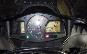 HONDA CBR600RR GEN 3 2008 PC40