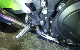 KAWASAKI NINJA 400 2018 EX400G