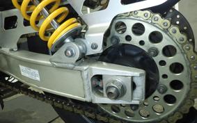 YAMAHA XJR400 Gen.3 R 2001 RH02J