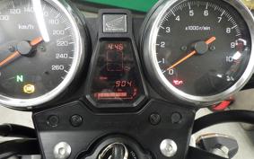 HONDA CB1300SF SUPER FOUR Gen. 3 2014 SC54