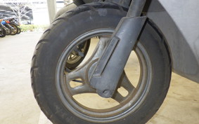 SUZUKI LET's 2 CA1PA