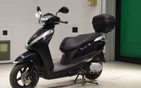 HONDA LEAD 125 2007 JF45