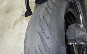 TRIUMPH TRIDENT 660 2021