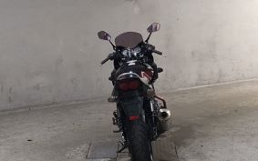 HONDA CB400SFV-4 BOLDOR 2008 NC42